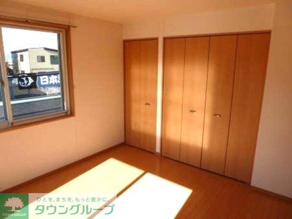 Mフィールド Vの物件内観写真